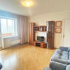 Квартира 63,3 м², 3-комнатная - изображение 2