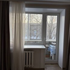 Квартира 37,5 м², 1-комнатная - изображение 5