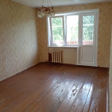 Квартира 41 м², 2-комнатная - изображение 3