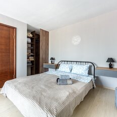 Квартира 37 м², 1-комнатная - изображение 5