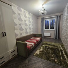 Квартира 36 м², 1-комнатная - изображение 5