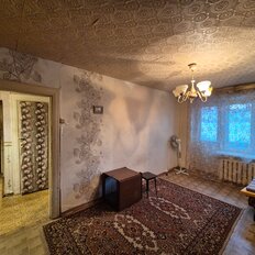 Квартира 30,9 м², 1-комнатная - изображение 5