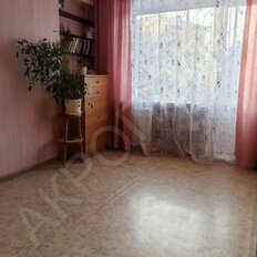 Квартира 32,9 м², 1-комнатная - изображение 2