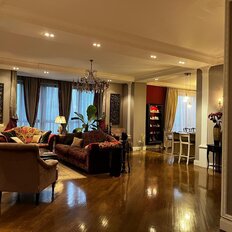 Квартира 200 м², 4-комнатная - изображение 5