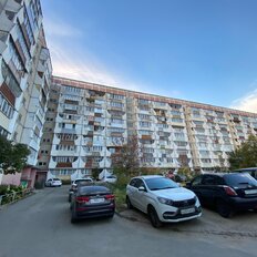 Квартира 71 м², 3-комнатная - изображение 2