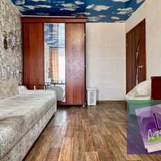 Квартира 56,6 м², 3-комнатная - изображение 1