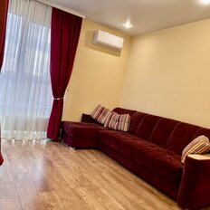 Квартира 63,7 м², 2-комнатная - изображение 1