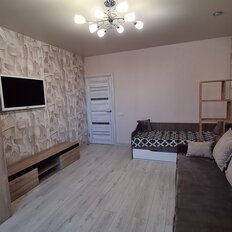 Квартира 41 м², 1-комнатная - изображение 1