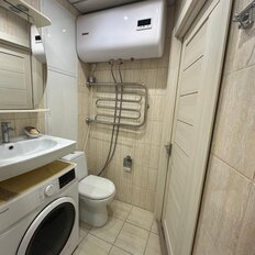 Квартира 40 м², 2-комнатная - изображение 3