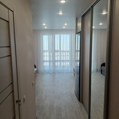 Квартира 27 м², студия - изображение 2