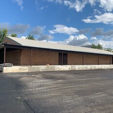 909 м², помещение свободного назначения - изображение 3