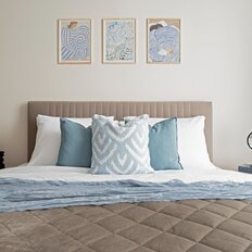 Квартира 37 м², студия - изображение 1