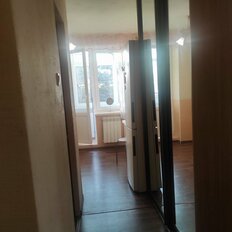 Квартира 35 м², 1-комнатная - изображение 5