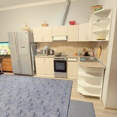 Квартира 28,8 м², студия - изображение 5