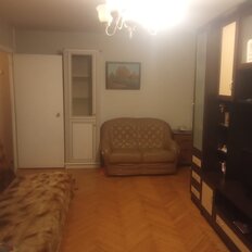 Квартира 33 м², 1-комнатная - изображение 5