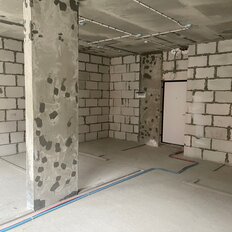 Квартира 53,2 м², 1-комнатная - изображение 3