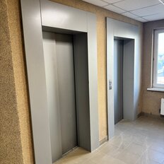 Квартира 32,4 м², студия - изображение 4