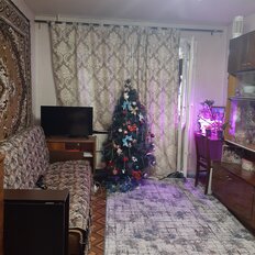 Квартира 35 м², 1-комнатная - изображение 4