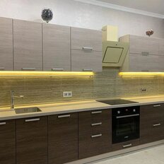 Квартира 43 м², 1-комнатная - изображение 1