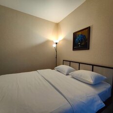 Квартира 40 м², 1-комнатная - изображение 4