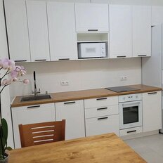 Квартира 39 м², 1-комнатная - изображение 1