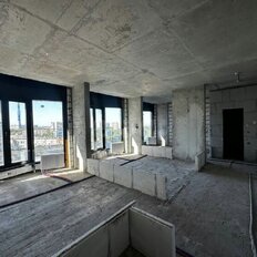 Квартира 90,5 м², 3-комнатная - изображение 3