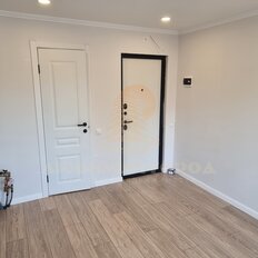 Квартира 13,8 м², студия - изображение 3