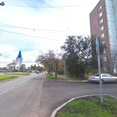 Квартира 66 м², 3-комнатная - изображение 3