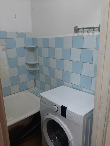 24 м², квартира-студия 25 000 ₽ в месяц - изображение 42