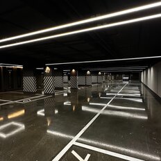 13,3 м², машиноместо - изображение 4