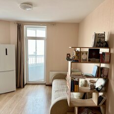 Квартира 26,2 м², студия - изображение 2