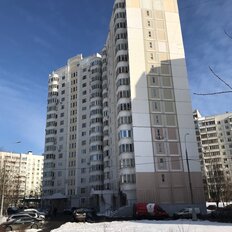 Квартира 34 м², 1-комнатная - изображение 2