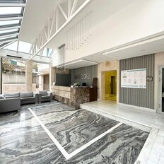 Квартира 100 м², 3-комнатная - изображение 3
