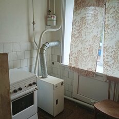 Квартира 43,6 м², 2-комнатная - изображение 3