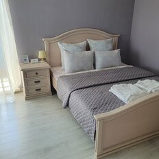 Квартира 50 м², 1-комнатная - изображение 3