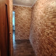 Квартира 31,6 м², 1-комнатная - изображение 1