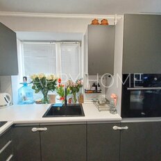 Квартира 61,2 м², 3-комнатная - изображение 3