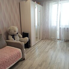 Квартира 41 м², 1-комнатная - изображение 2