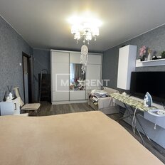 Квартира 31 м², 1-комнатная - изображение 2