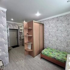 Квартира 20 м², студия - изображение 3