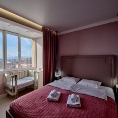 Квартира 50 м², 3-комнатная - изображение 5