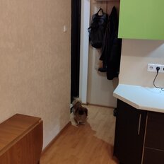 Квартира 17 м², студия - изображение 5