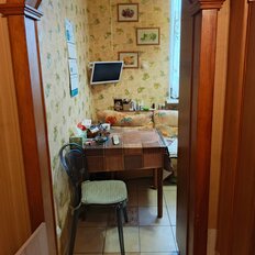 Квартира 53 м², 2-комнатная - изображение 4