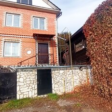 дом + 6,8 сотки, участок - изображение 1