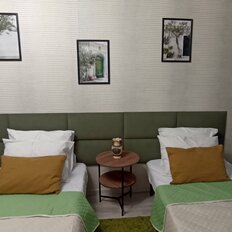 Квартира 41 м², 2-комнатная - изображение 2