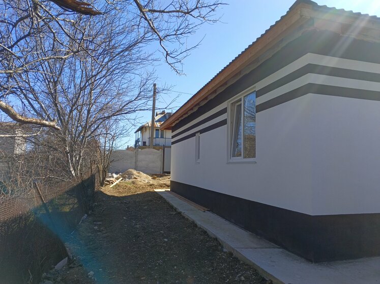 38,9 м², 1-комнатная квартира 6 500 000 ₽ - изображение 17