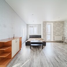 Квартира 27,4 м², студия - изображение 2