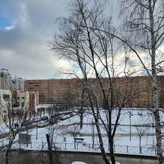 Квартира 32 м², 1-комнатная - изображение 3