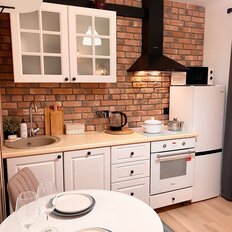 Квартира 36 м², 1-комнатная - изображение 5