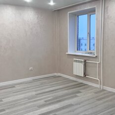 Квартира 46 м², студия - изображение 4